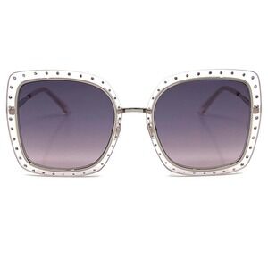 NEW!!! JIMMY CHOO Sunglasses DANY/S KTSF7 Authentic